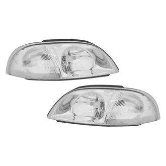 Dorman® - Replacement Headlight