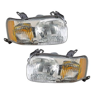 Dorman® - Replacement Headlight