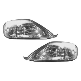 Dorman® - Factory Replacement Headlights