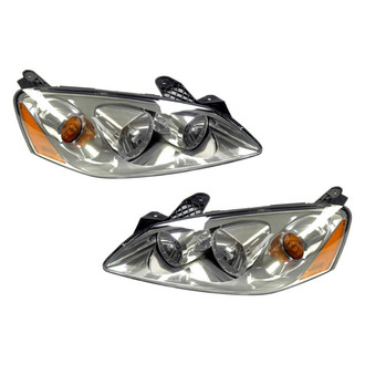Dorman® - Factory Replacement Headlights