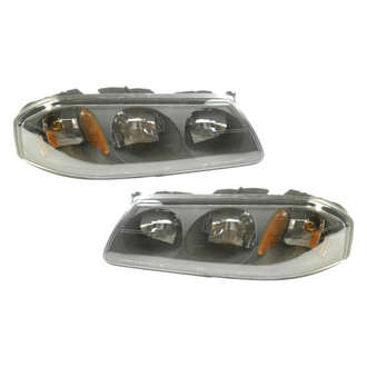 Dorman® - Replacement Headlight