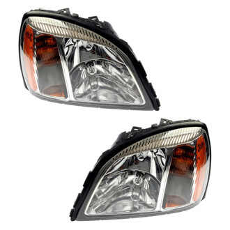 Dorman® - Replacement Headlight