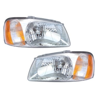 Dorman® - Replacement Headlight