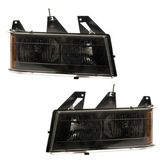 Dorman® - Factory Replacement Headlights