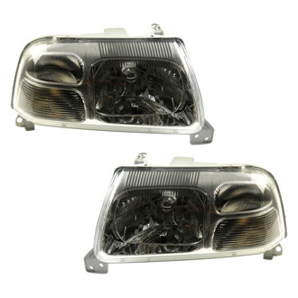 Dorman® - Factory Replacement Headlights