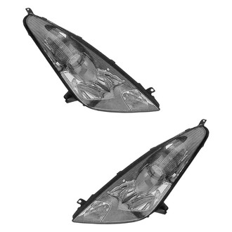 Dorman® - Factory Replacement Headlights