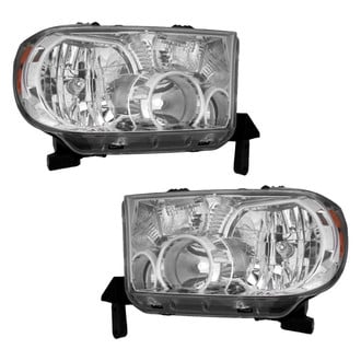 Dorman® - Factory Replacement Headlights
