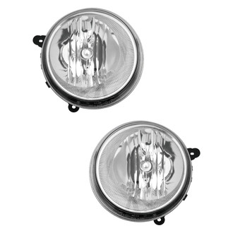 Dorman® - Factory Replacement Headlights