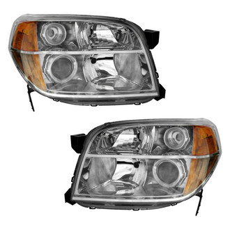 Dorman® - Replacement Headlight