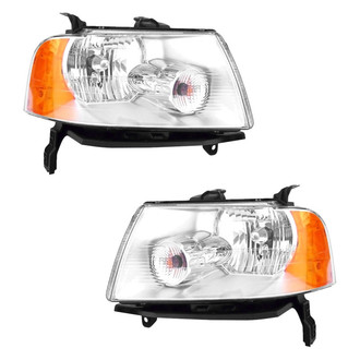 Dorman® - Replacement Headlight