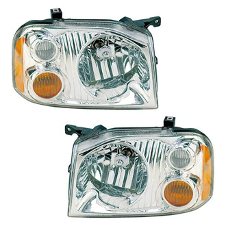 Dorman® - Replacement Headlight