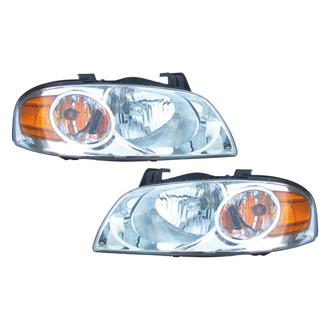Dorman® - Factory Replacement Headlights