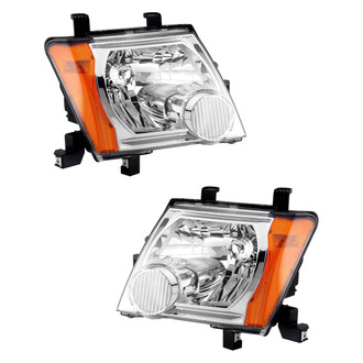 Dorman® - Factory Replacement Headlights