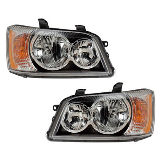 Dorman® - Replacement Headlight