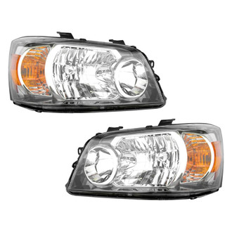Dorman® - Factory Replacement Headlights