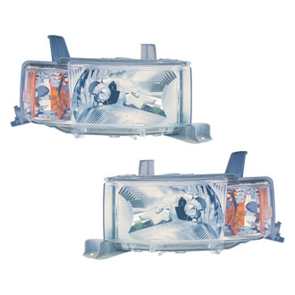 Dorman® - Replacement Headlight