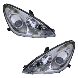 Dorman® - Replacement Headlight