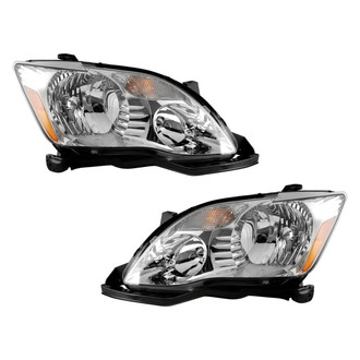 Dorman® - Factory Replacement Headlights
