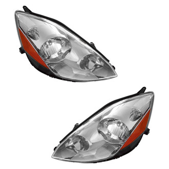 Dorman® - Factory Replacement Headlights