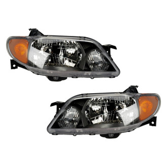 Dorman® - Replacement Headlight