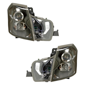 Dorman® - Factory Replacement Headlights