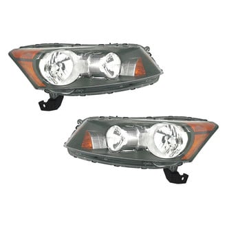 Dorman® - Factory Replacement Headlights