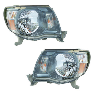 Dorman® - Factory Replacement Headlights