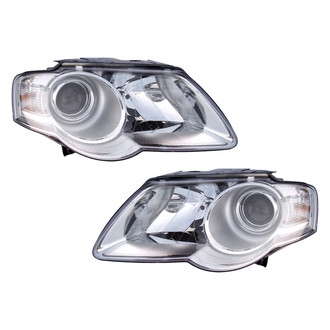 Dorman® - Factory Replacement Headlights
