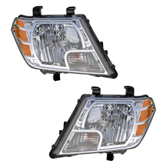 Dorman® - Factory Replacement Headlights