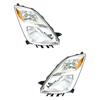 Dorman® - Replacement Headlight