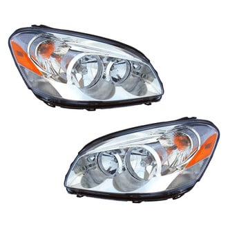 Dorman® - Factory Replacement Headlights