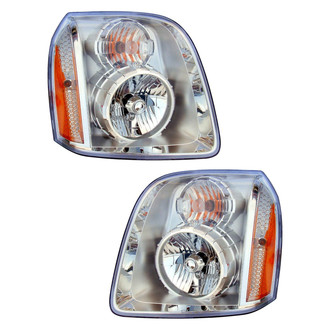 Dorman® - Factory Replacement Headlights