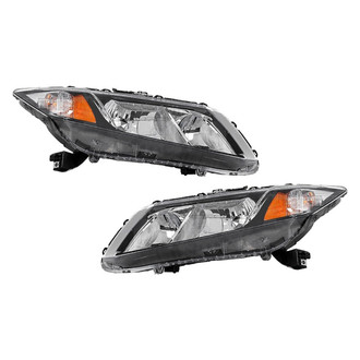 Dorman® - Factory Replacement Headlights