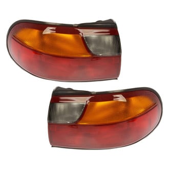 Dorman® - Replacement Tail Light