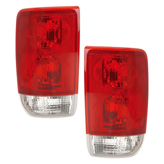 Dorman® - Replacement Tail Light