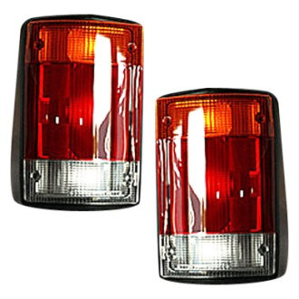 Dorman® - Replacement Tail Light