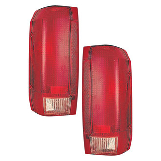 Dorman® - Factory Replacement Tail Lights