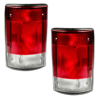 Dorman® - Replacement Tail Light