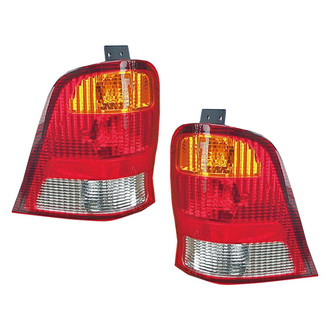 Dorman® - Factory Replacement Tail Lights