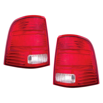 Dorman® - Replacement Tail Light