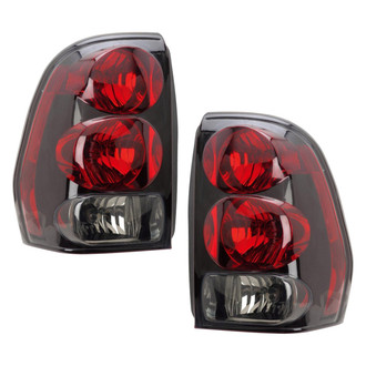 Dorman® - Replacement Tail Light