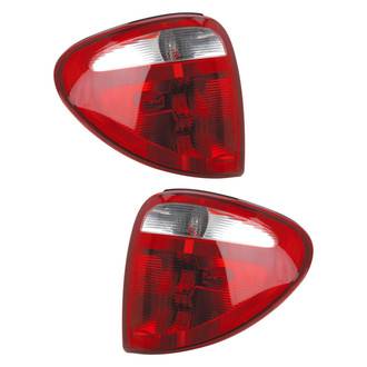 Dorman® - Replacement Tail Light