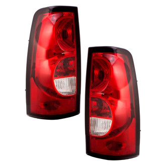 Dorman® - Replacement Tail Light