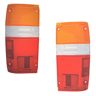 Dorman® - Factory Replacement Tail Light Lenses