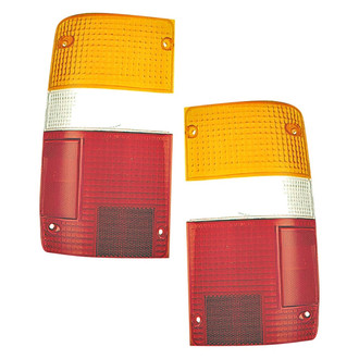Dorman® - Factory Replacement Tail Light Lenses