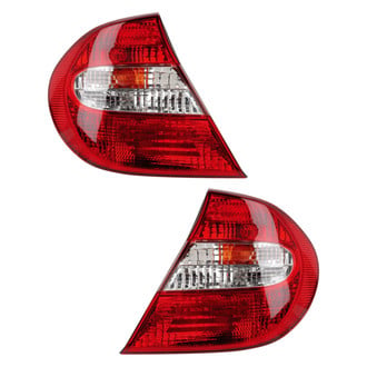 Dorman® - Driver and Passenger Side Replacement Tail Lights