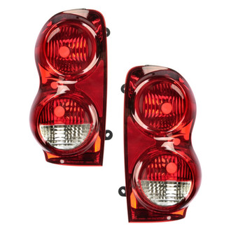 Dorman® - Factory Replacement Tail Lights