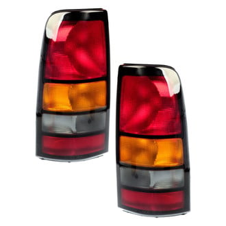 Dorman® - Driver and Passenger Side Replacement Tail Lights
