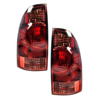 Dorman® - Factory Replacement Tail Lights