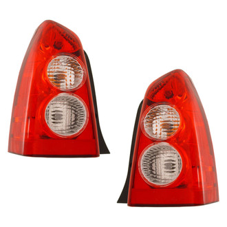 Dorman® - Factory Replacement Tail Lights